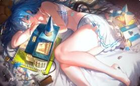 华夏绘世录姜子牙配队阵型策略