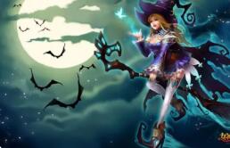 梦幻西游五开商人赚钱术