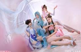 光遇矮人火之试炼如何过 光遇火之试炼小金人